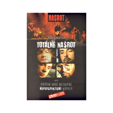 Totálně Našrot