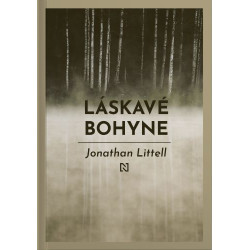 Láskavé bohyne