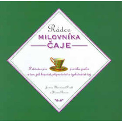 Rádce milovníka čaje