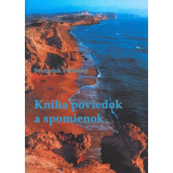 Kniha poviedok a spomienok
