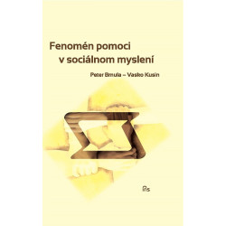 Fenomén pomoci v sociálnom myslení