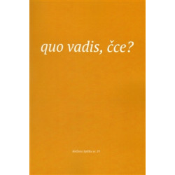 Quo vadis, čce?