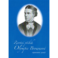 Životní příběh Olympie Brownové