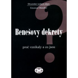 Benešovy dekrety