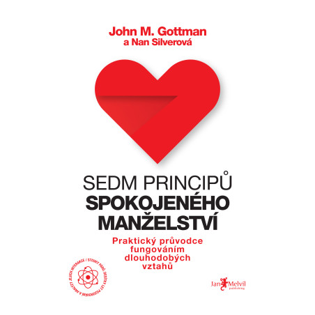 Sedm principů spokojeného manželství