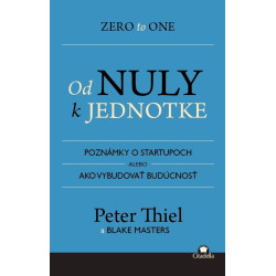 Od nuly k jednotke