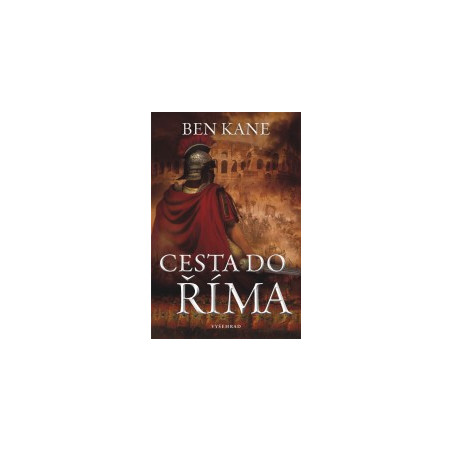Cesta do Říma
