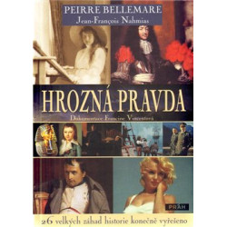 Hrozná pravda