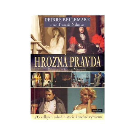 Hrozná pravda