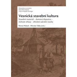 Vesnická stavební kultura