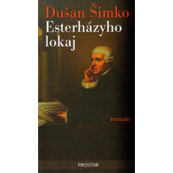 Esterházyho lokaj