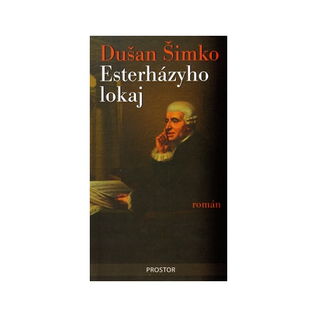 Esterházyho lokaj