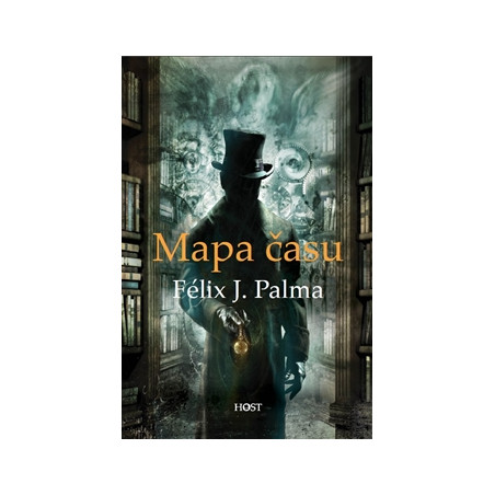 Mapa času