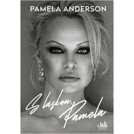 S láskou, Pamela