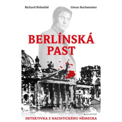 Berlínská past