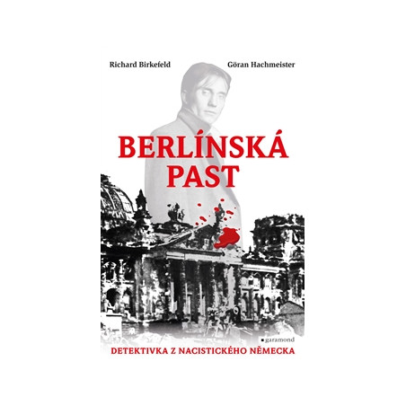 Berlínská past