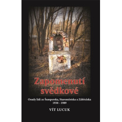 Zapomenutí svědkové