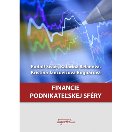 Financie podnikateľskej sféry