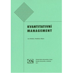 Kvantitativní management