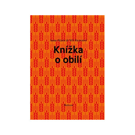 Knížka o obilí