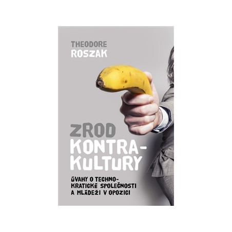 Zrod kontrakultury