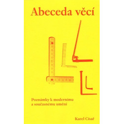 Abeceda věcí