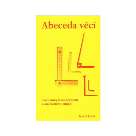 Abeceda věcí