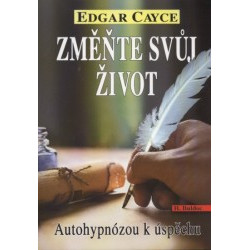 Změňte svůj život