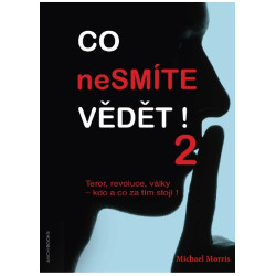 Co nesmíte vědět! 2
