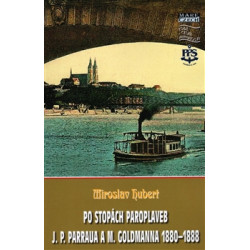 Po stopách paroplaveb