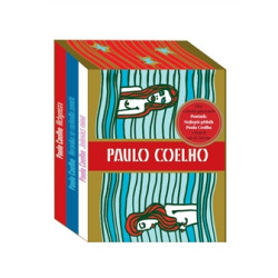Paulo Coelho - BOX