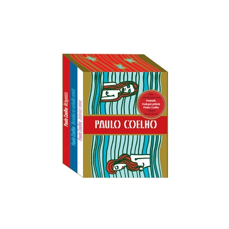 Paulo Coelho - BOX