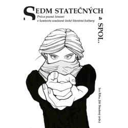 Sedm statečných a spol.