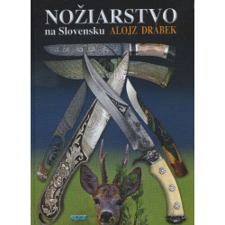 Nožiarstvo na Slovensku