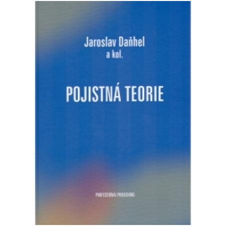 Pojistná teorie