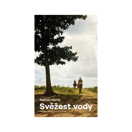 Svěžest vody