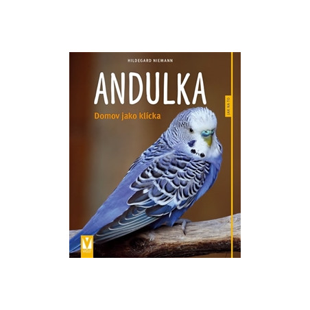 Andulka