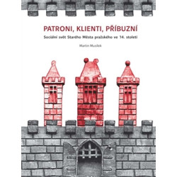 Patroni, klienti, příbuzní