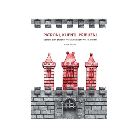 Patroni, klienti, příbuzní