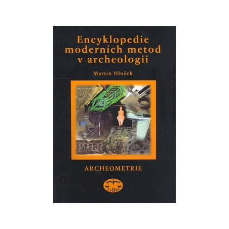 Encyklopedie moderních metod v archeologii