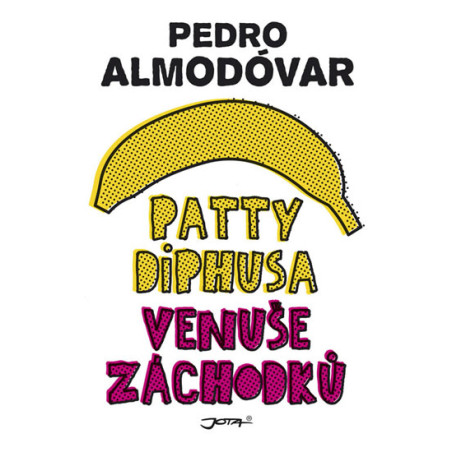Patty Diphusa, Venuše záchodků
