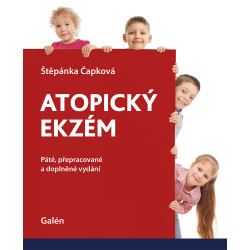 Atopický ekzém