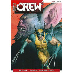 CREW2 31/2011