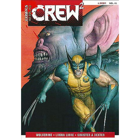 CREW2 31/2011