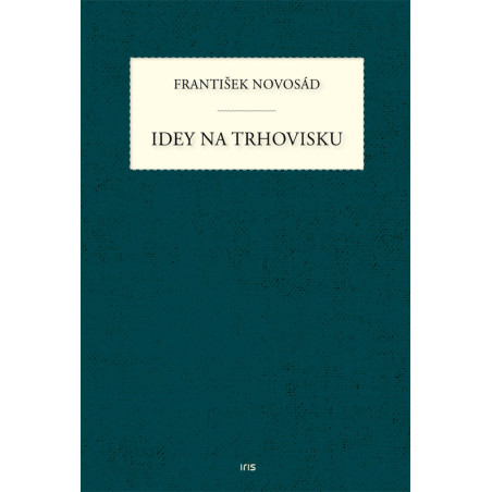 Idey na trhovisku