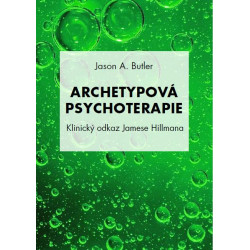Archetypová psychoterapie