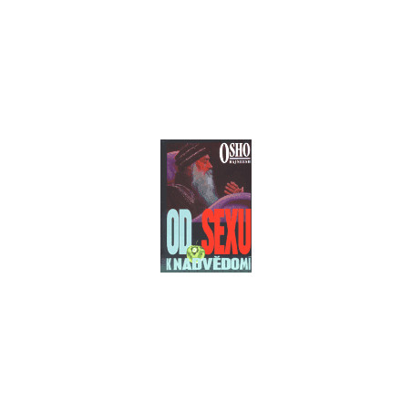 Od sexu k nadvědomí