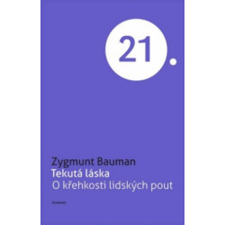 Tekutá láska