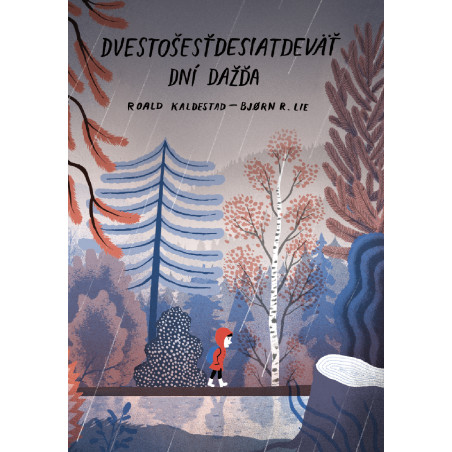 Dvestošesťdesiatdeväť dní dažďa