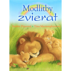 Modlitby zvierat